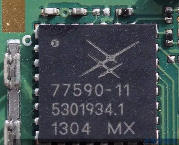 PCB线路板专用激光打标机
